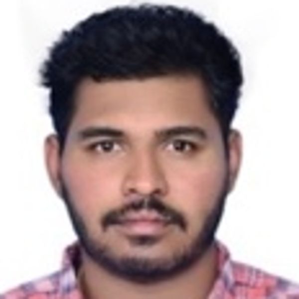 Arun Murugan